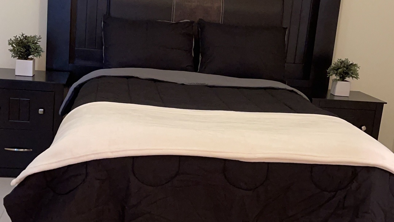 Photo of Bedroom in Edinburg