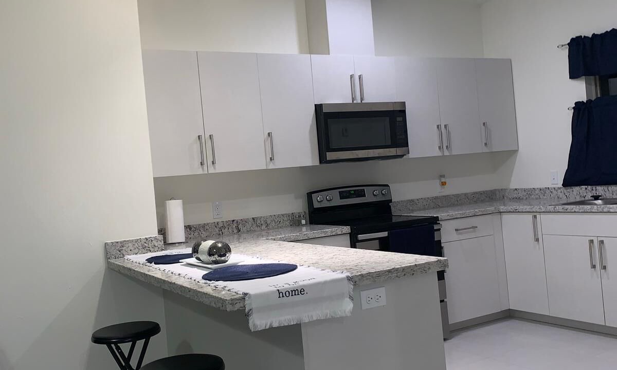 Photo of Kitchen in Edinburg