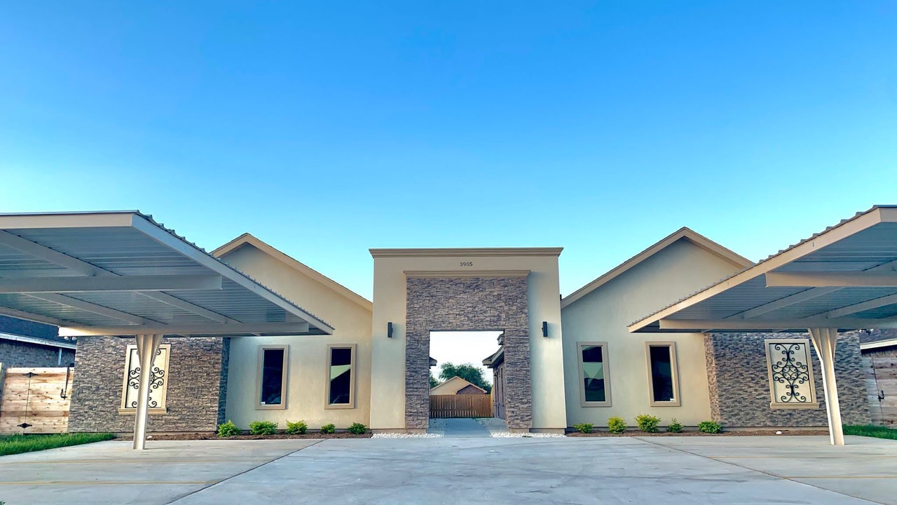 Photo of Outdoor in Edinburg