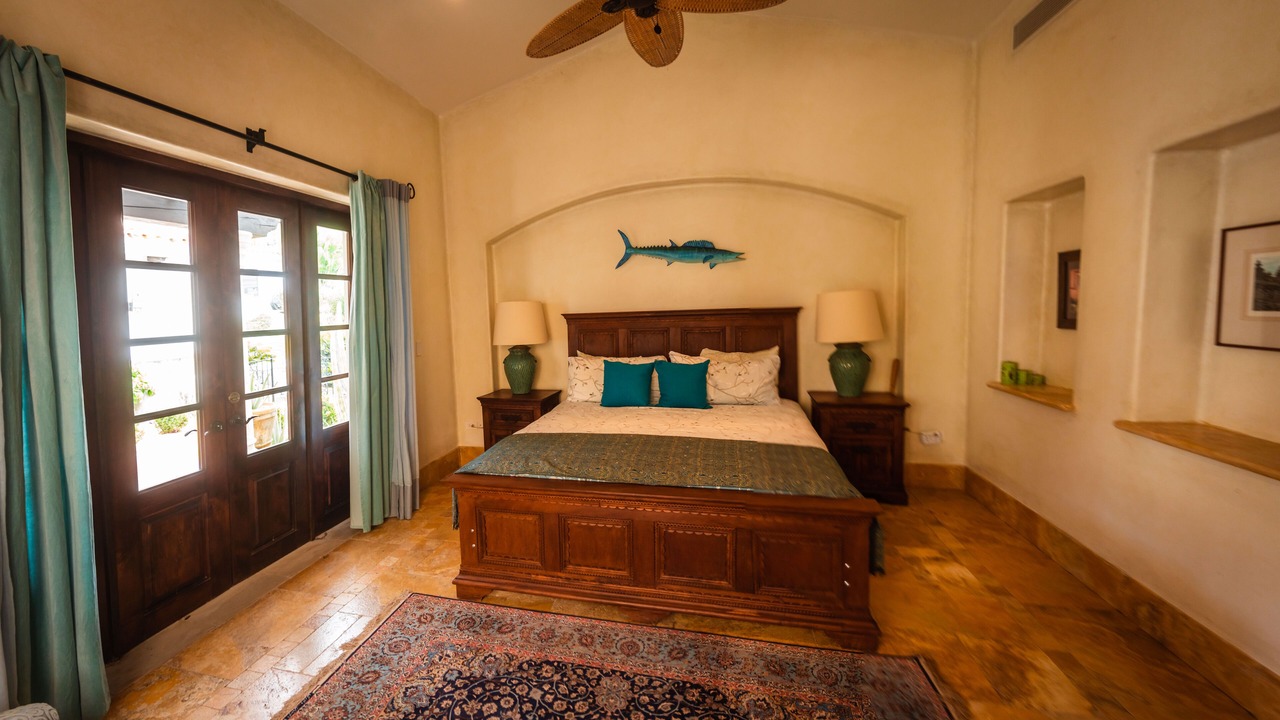 Photo of Bedroom in Buzzards