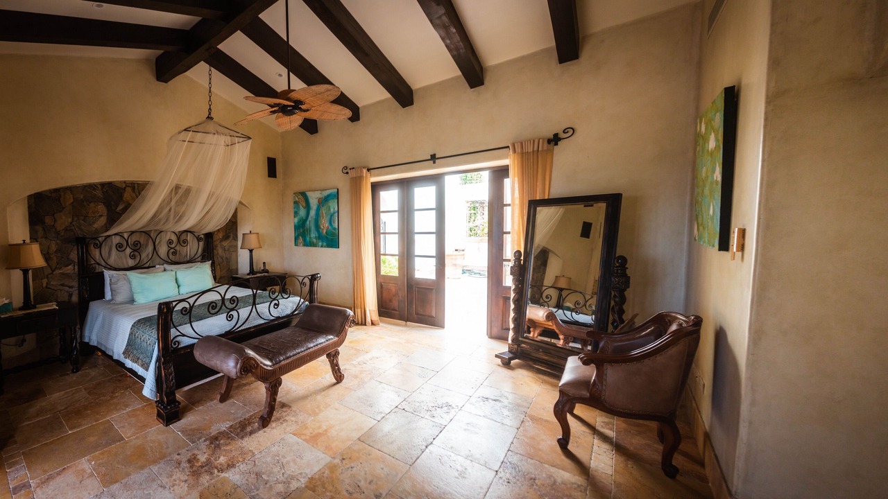 Photo of Bedroom in Buzzards