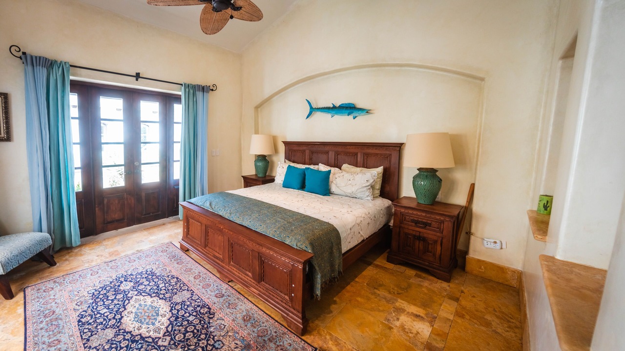 Photo of Bedroom in Buzzards
