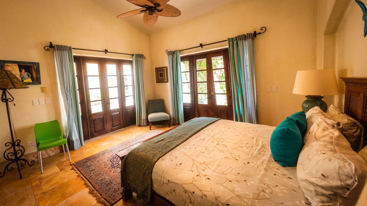 Photo of Bedroom in Buzzards