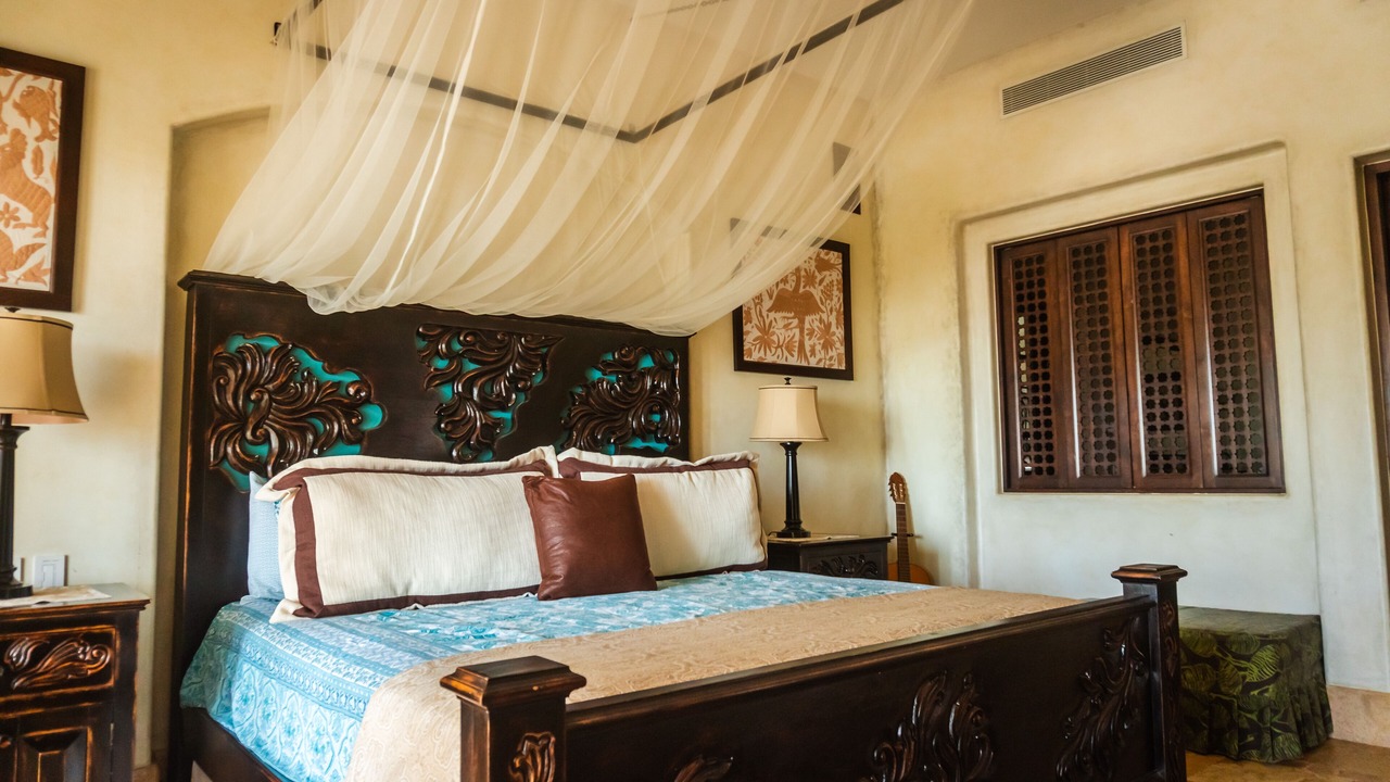 Photo of Bedroom in Buzzards