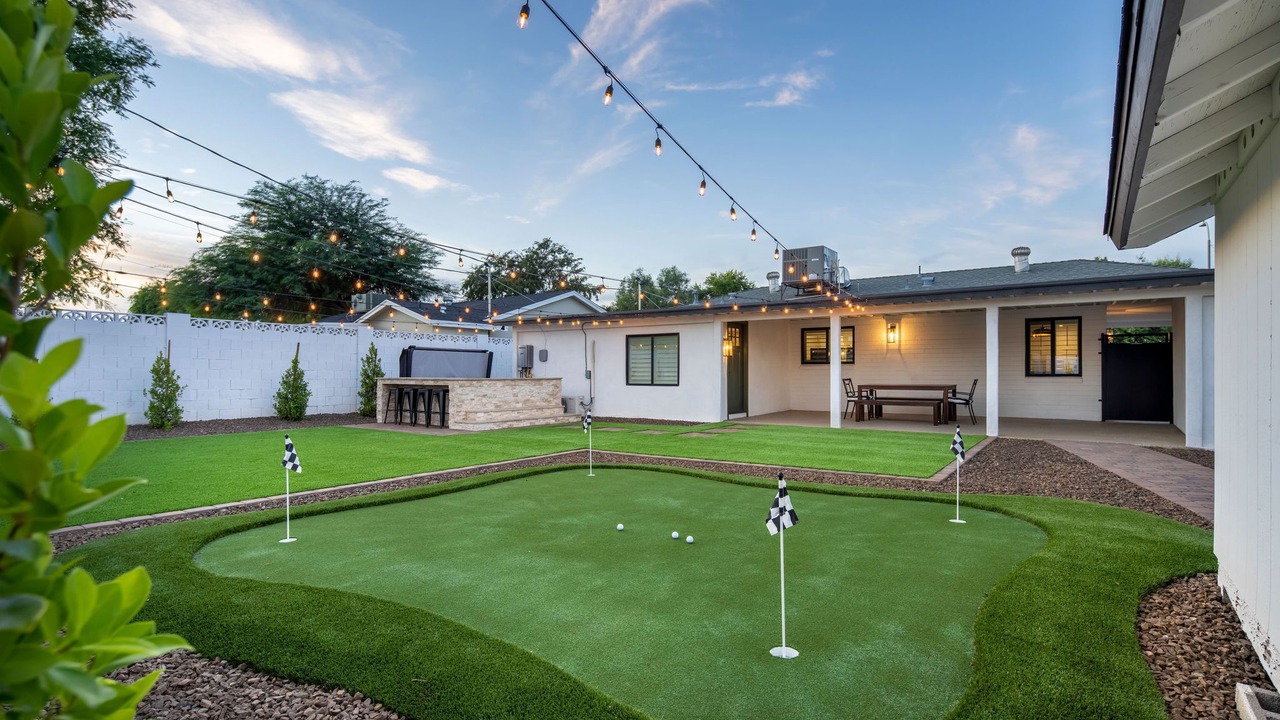 Photo of Outdoor in Arcadia Lite