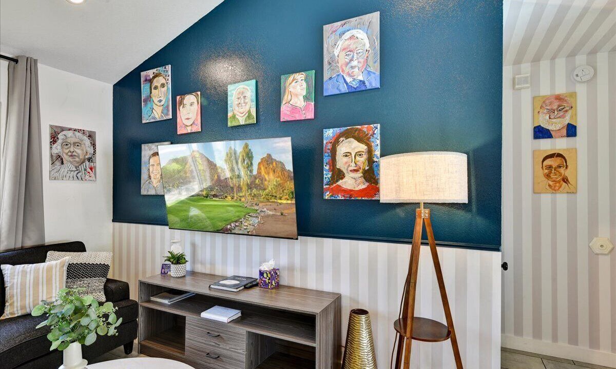 Photo of Bedroom in Tempe