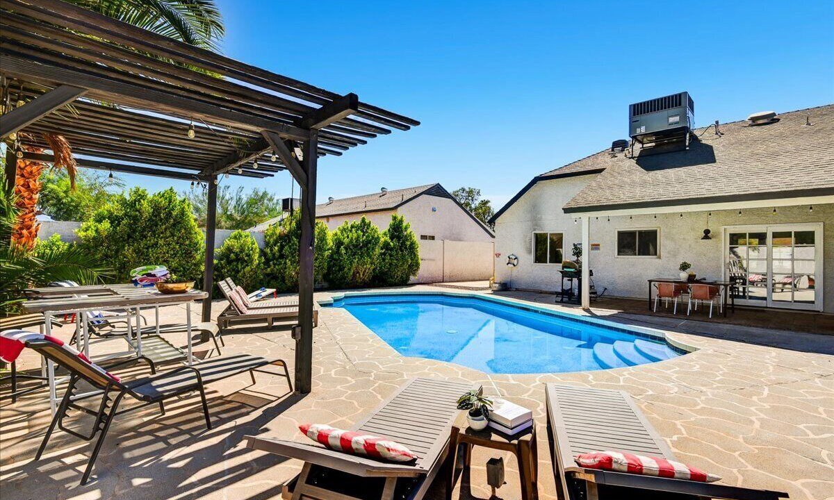 Photo of Outdoor in Tempe