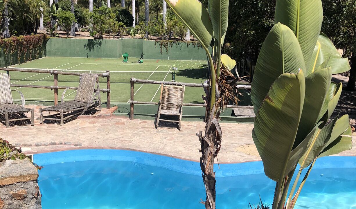 Photo of Outdoor in Todos Santos