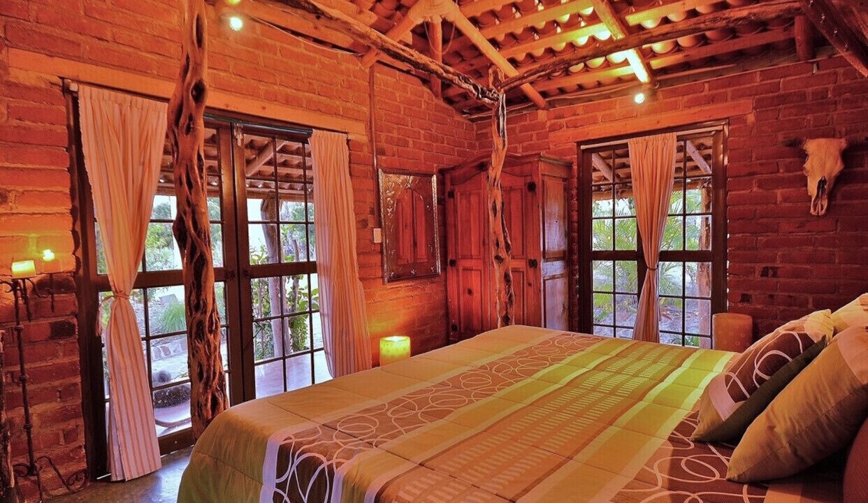 Photo of Bedroom in Todos Santos