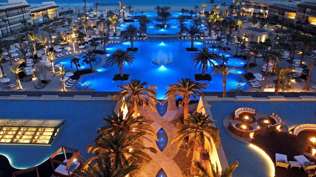 Photo of Outdoor in El Rosarito