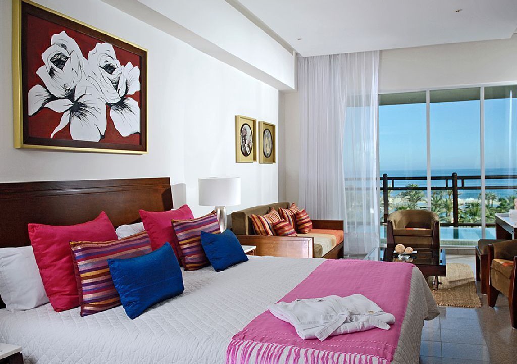 Photo of Bedroom in El Rosarito