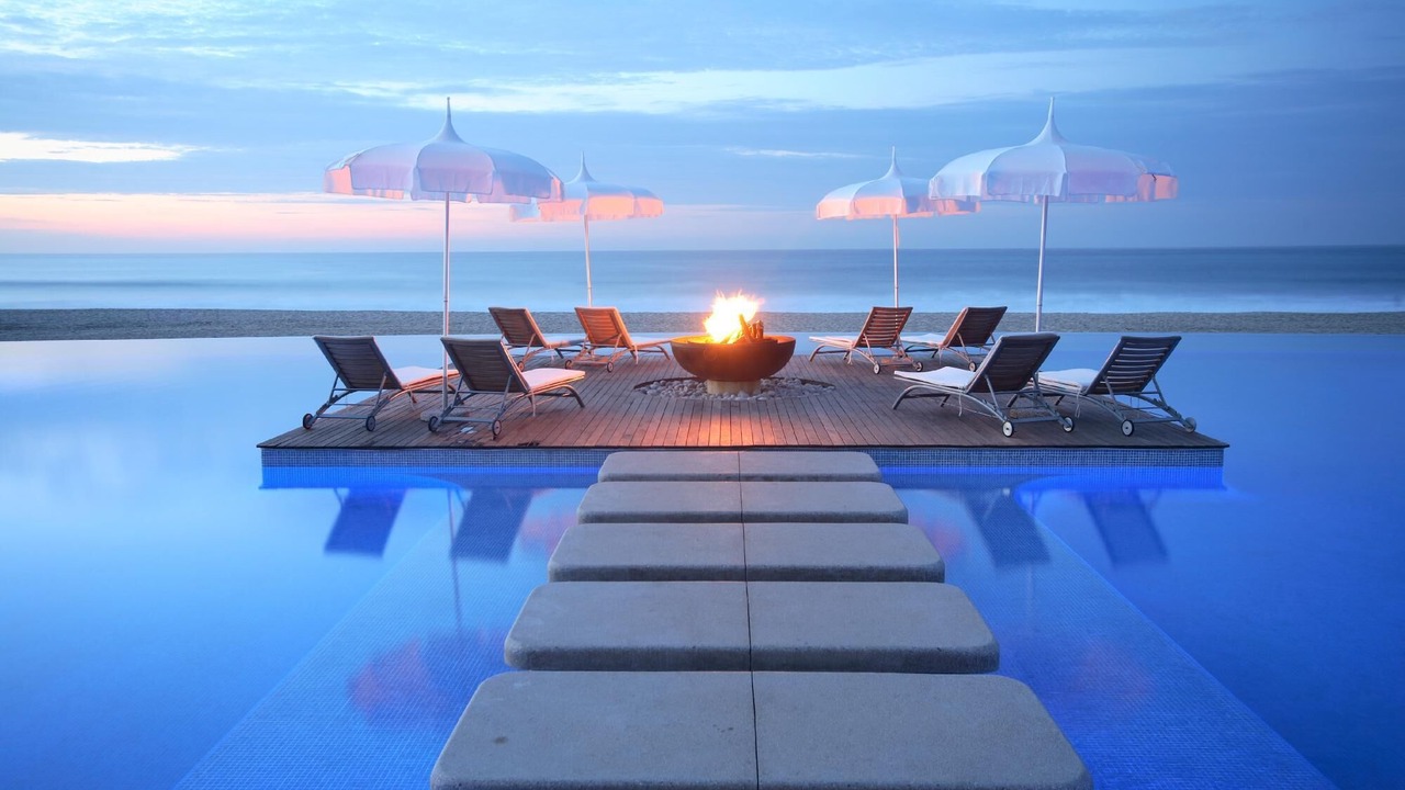 Photo of Outdoor in El Rosarito
