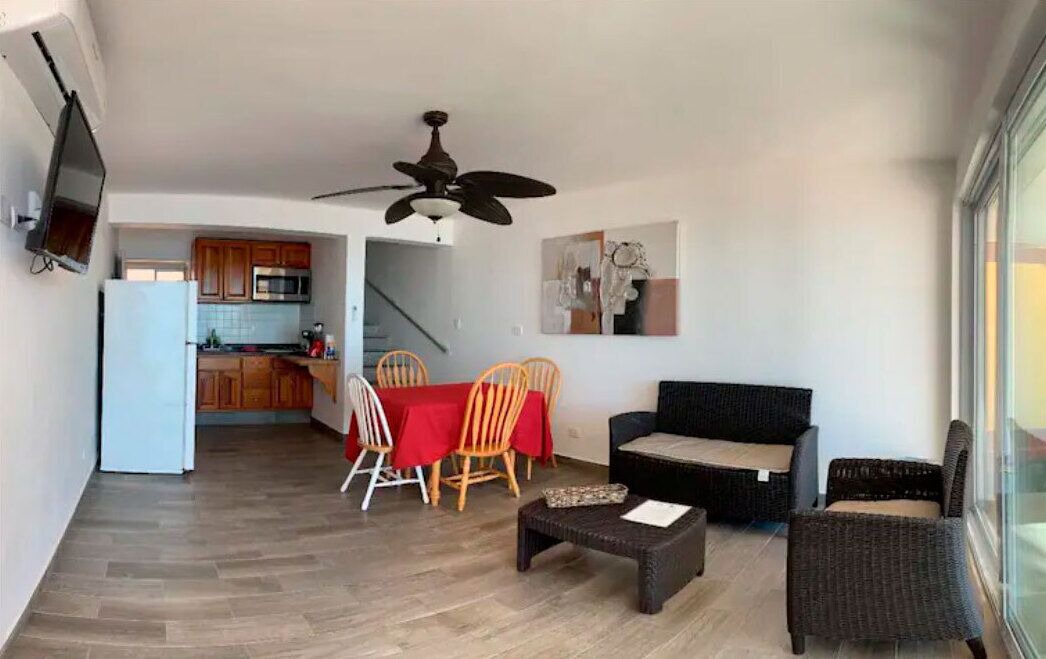 Photo of Bedroom in San Carlos
