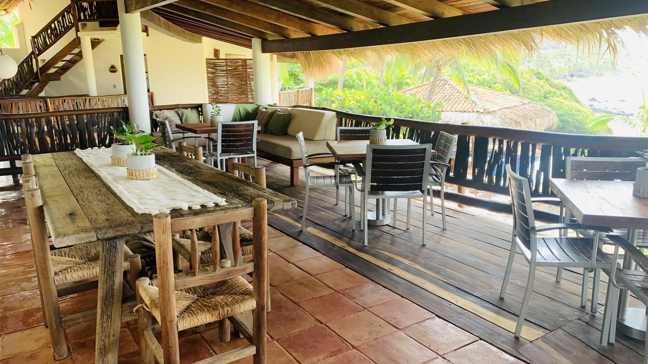 Photo of Outdoor in Troncones