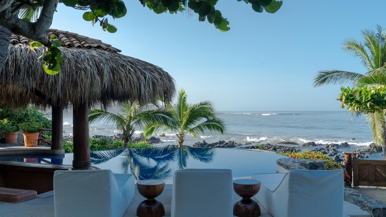 Photo of Outdoor in Troncones