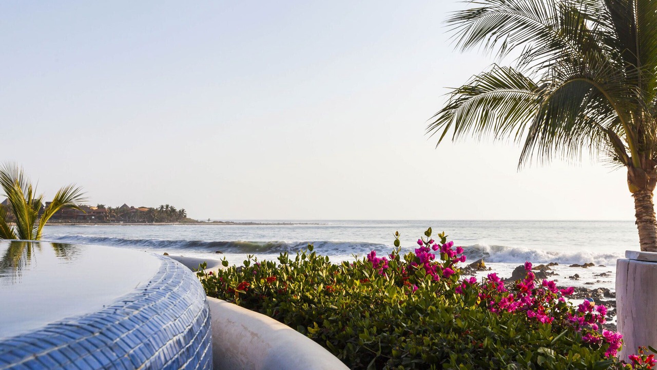 Photo of Outdoor in Troncones