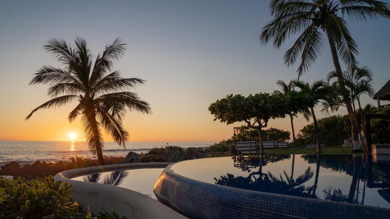 Photo of Outdoor in Troncones