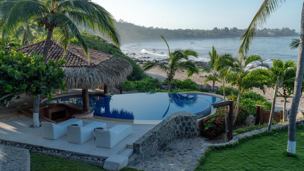Photo of Outdoor in Troncones