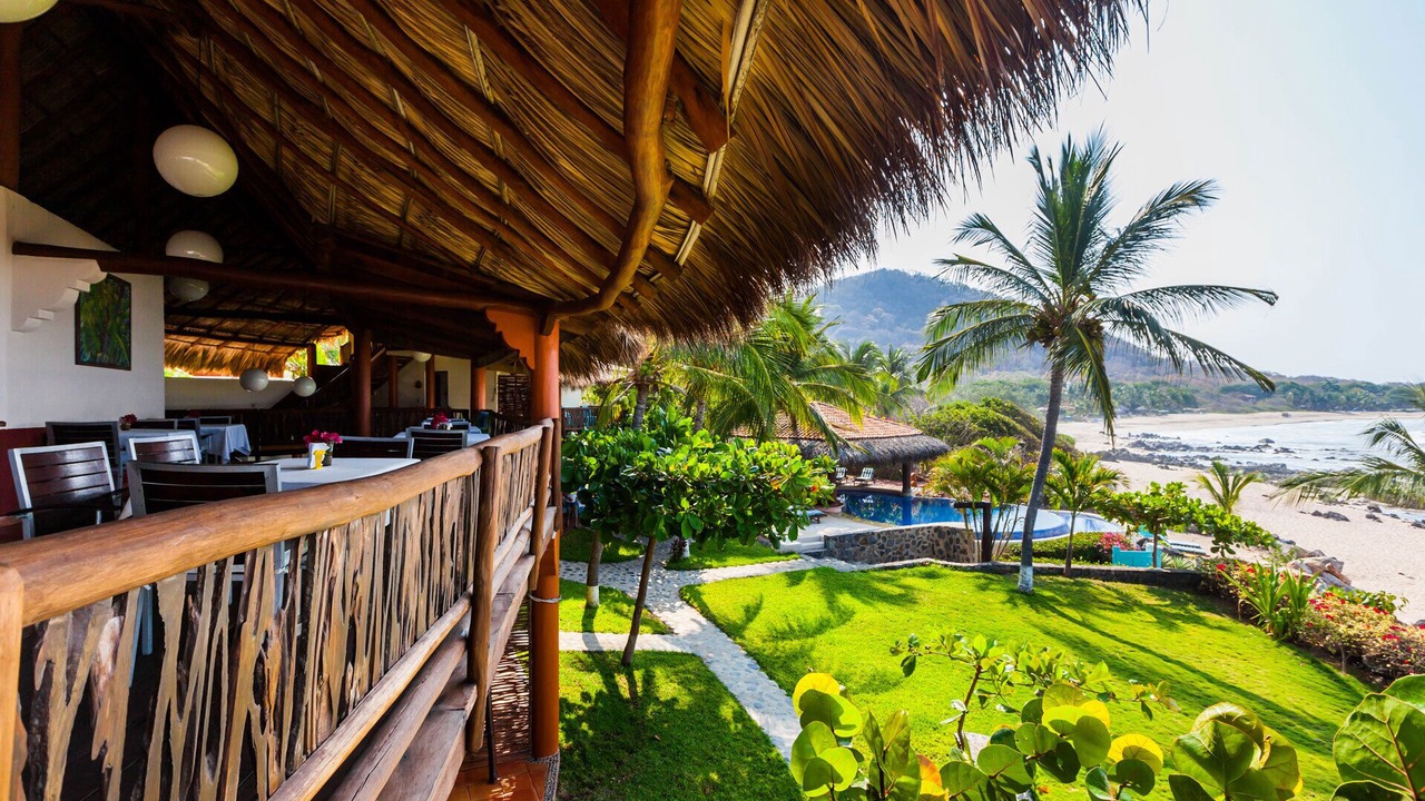 Photo of Others in Troncones