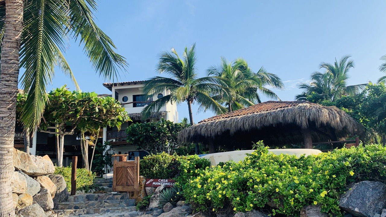 Photo of Outdoor in Troncones