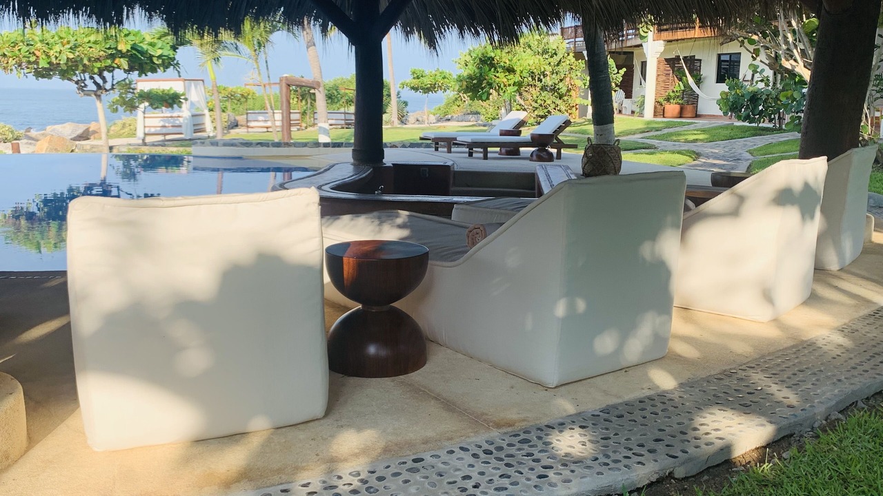 Photo of Outdoor in Troncones