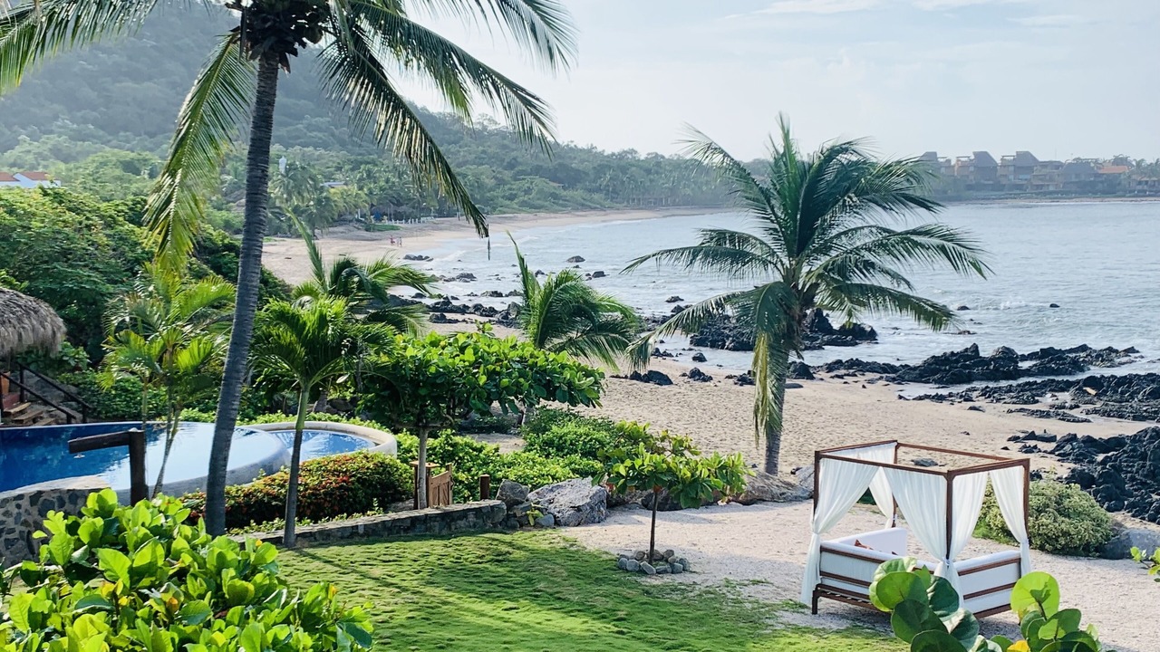 Photo of Others in Troncones