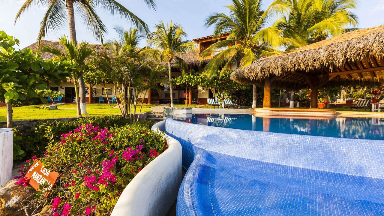 Photo of Outdoor in Troncones