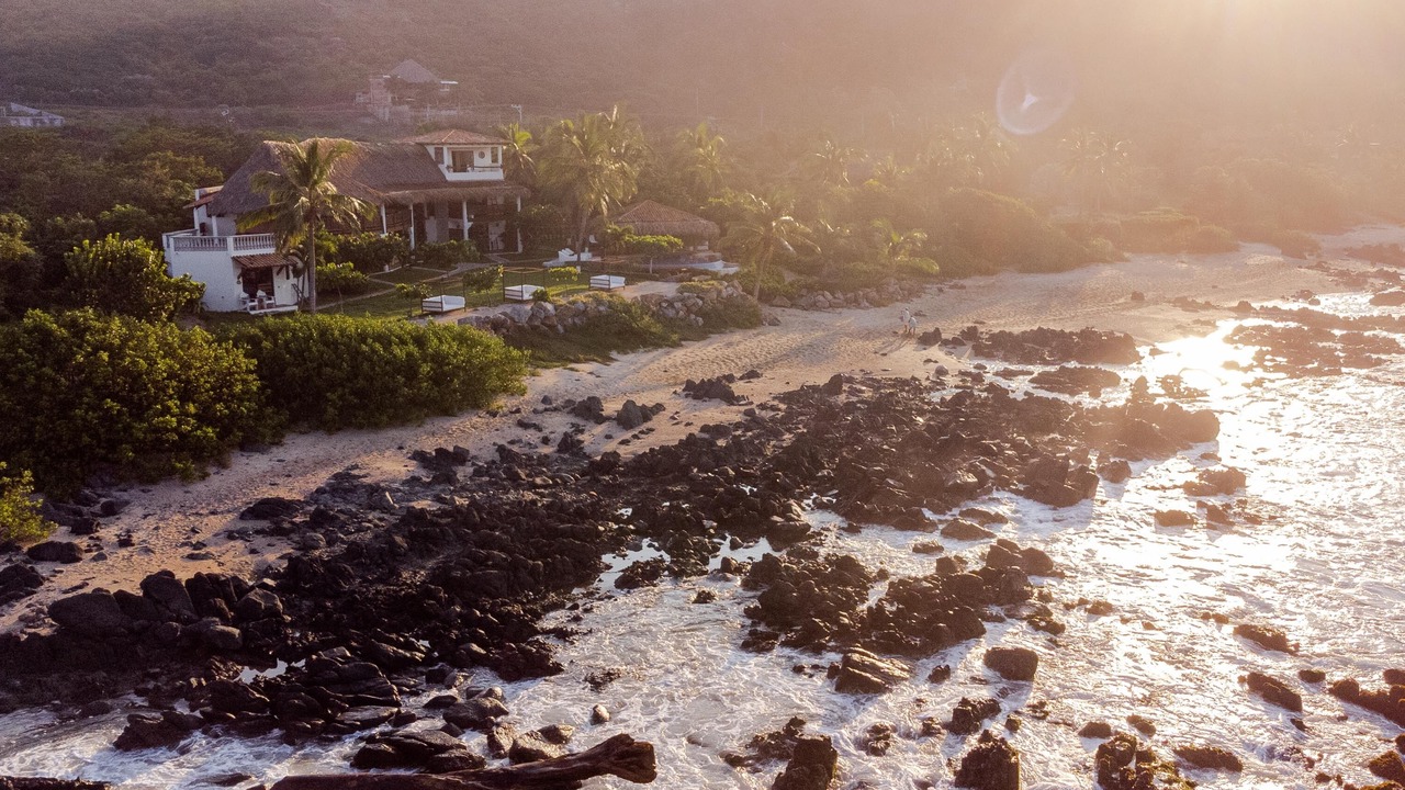 Photo of Others in Troncones