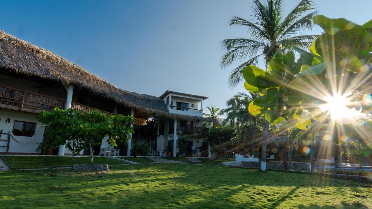 Photo of Outdoor in Troncones