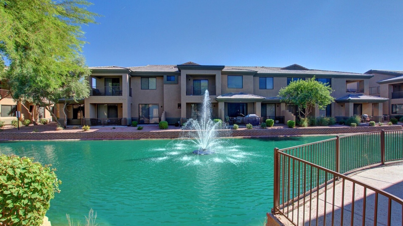 Photo of Outdoor in Fox Crossing