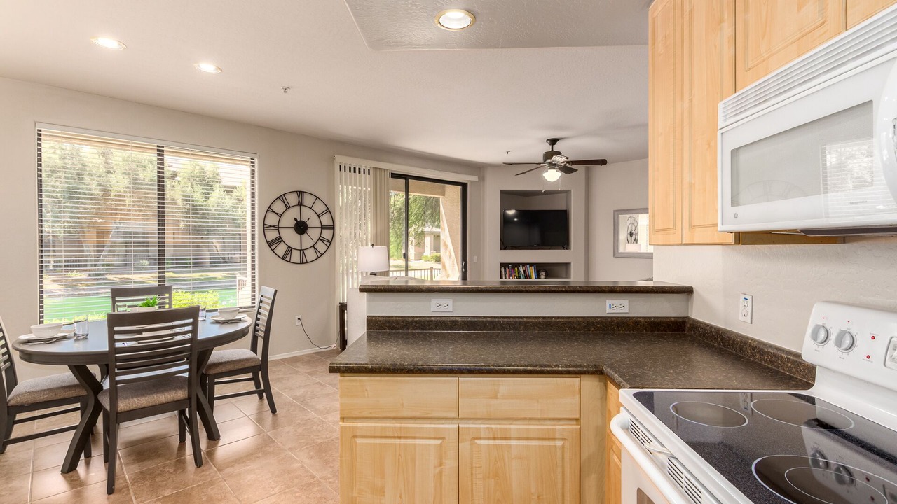 Photo of Kitchen in Fox Crossing