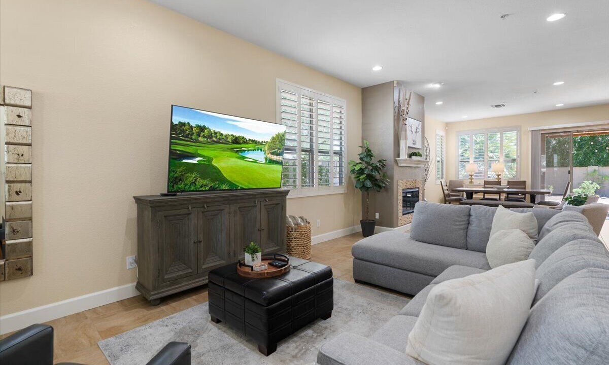 Photo of Bedroom in North Scottsdale