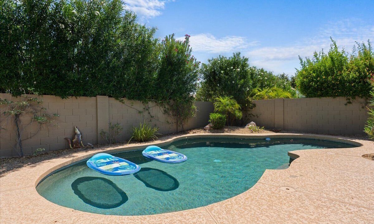 Photo of Outdoor in North Scottsdale