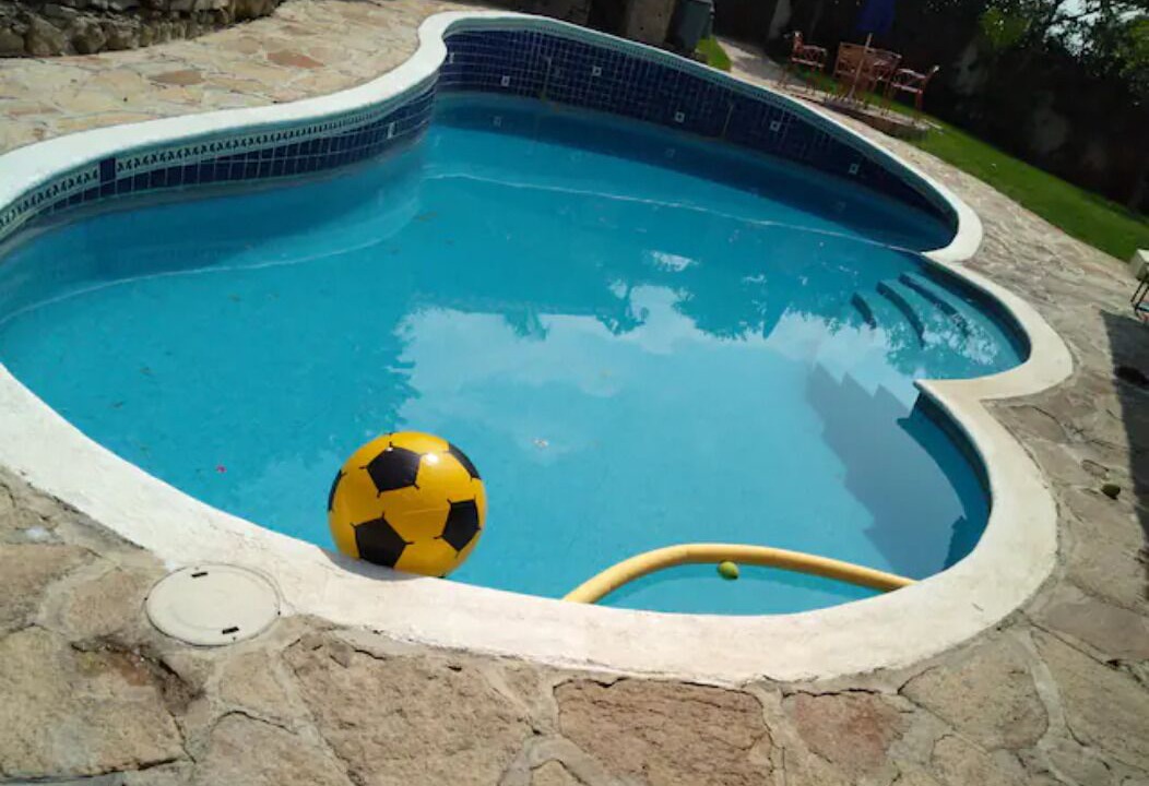 Photo of Outdoor in San Nicolas de Ibarra