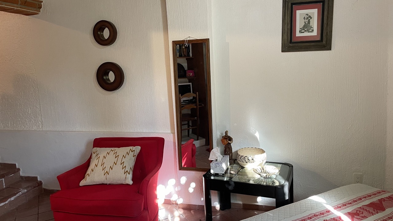Photo of Bedroom in San Nicolas de Ibarra