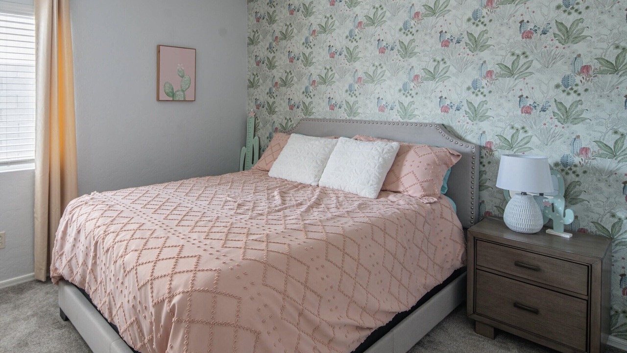 Photo of Bedroom in Countryside
