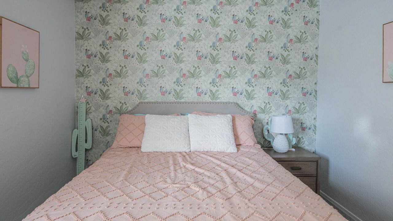 Photo of Bedroom in Countryside