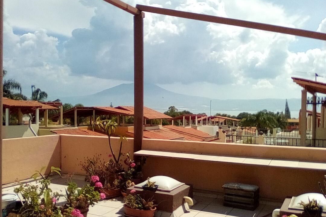 Photo of Patio Balcony in Chantepec