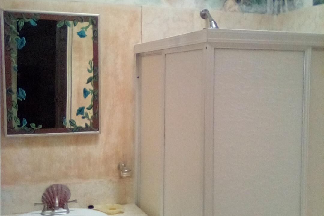 Photo of Bathroom in Chantepec
