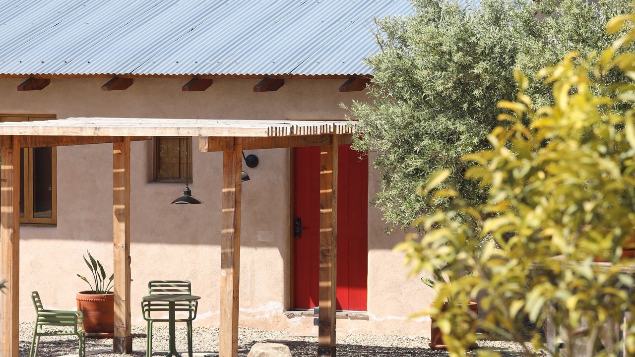 Photo of Bedroom in Valle de Guadalupe