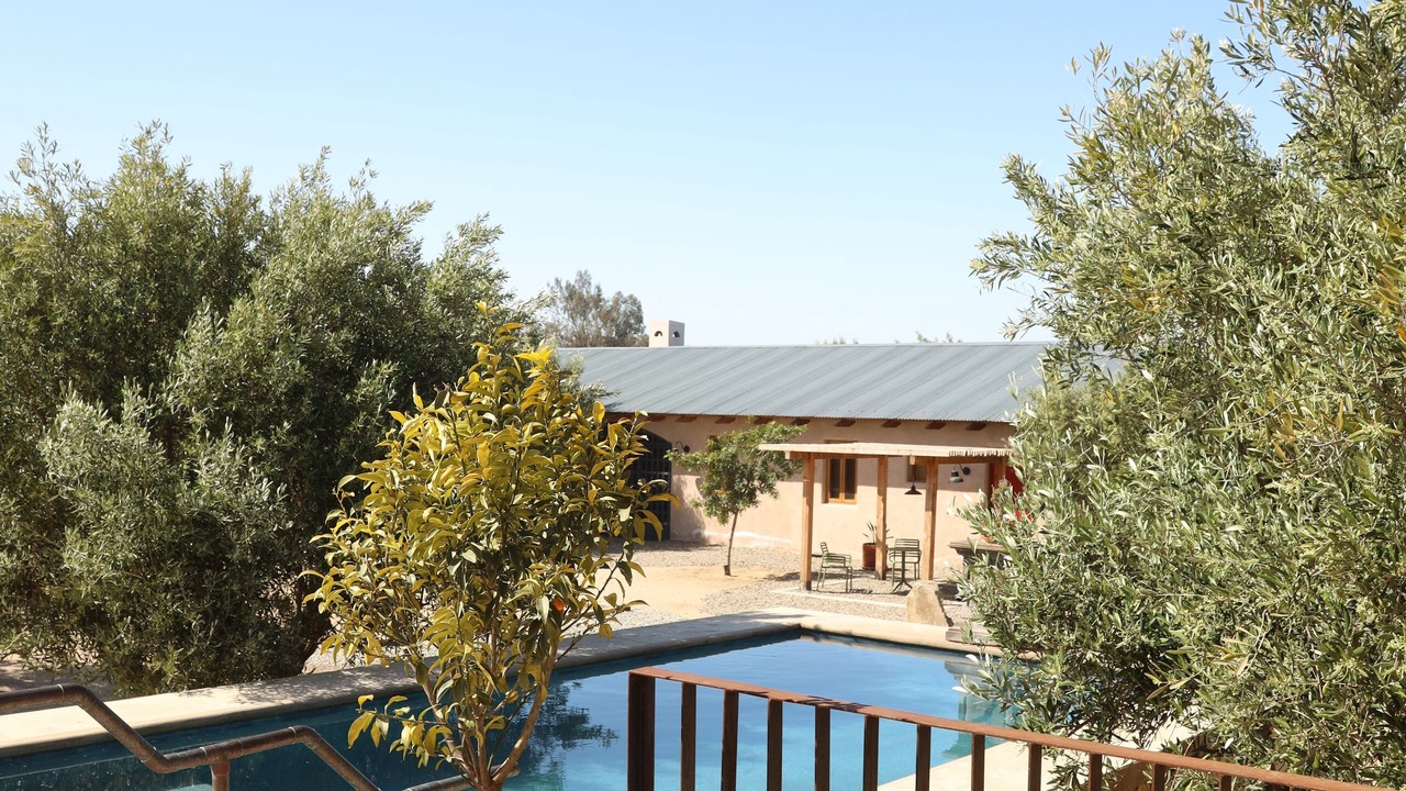 Photo of Outdoor in Valle de Guadalupe