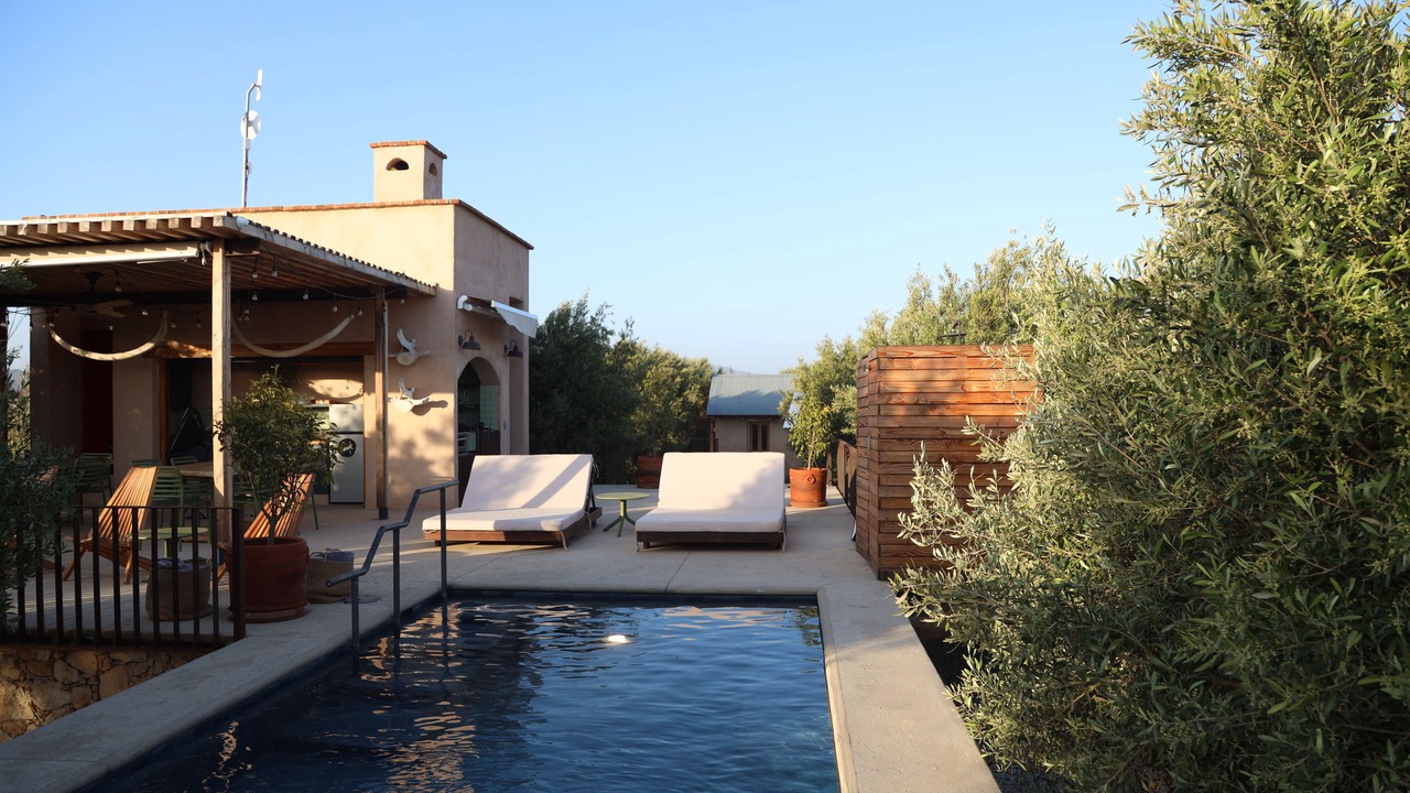 Photo of Outdoor in Valle de Guadalupe