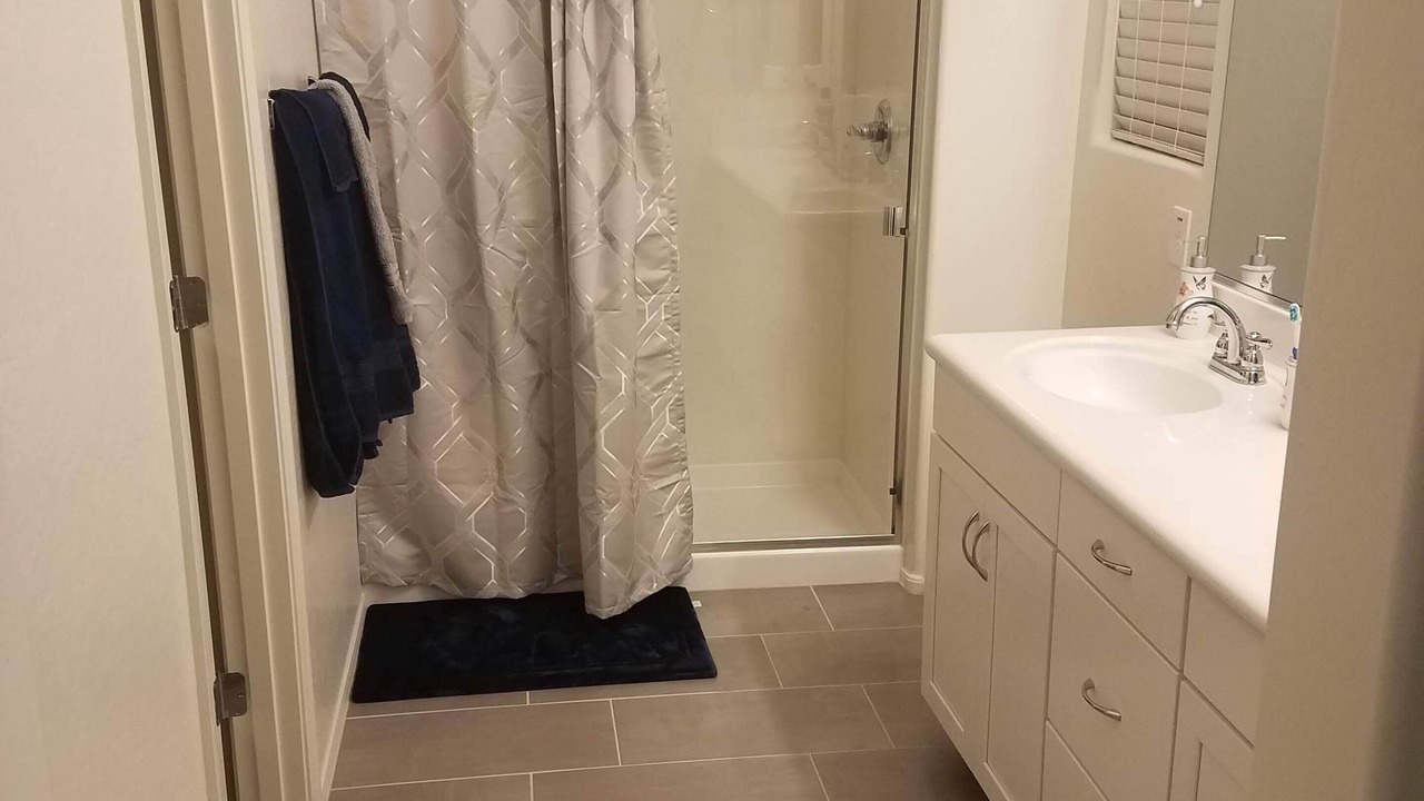 Photo of Bathroom in Goodyear