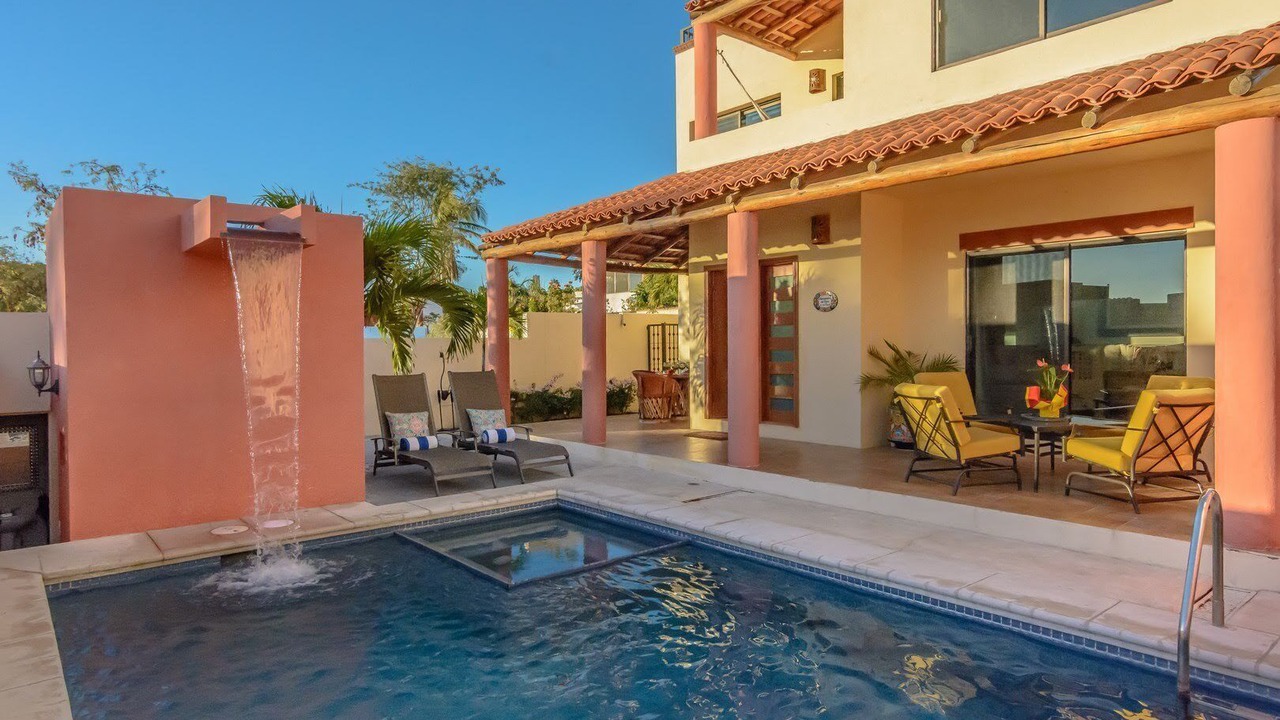 Photo of Outdoor in Cabo Bello
