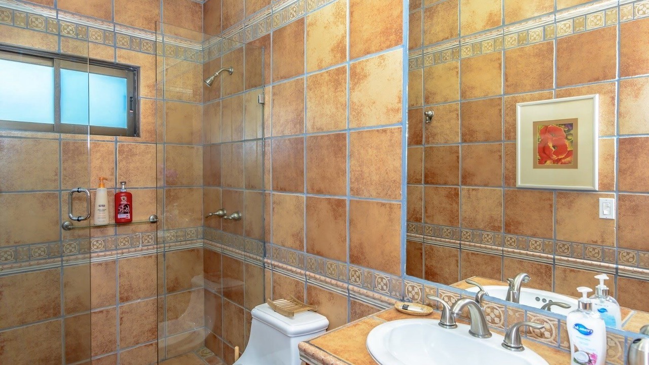 Photo of Bathroom in Cabo Bello