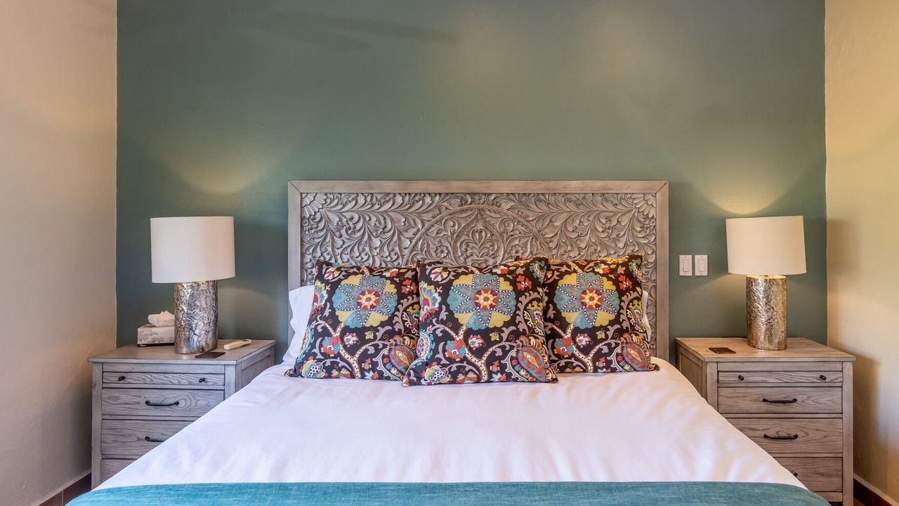 Photo of Bedroom in Cabo Bello