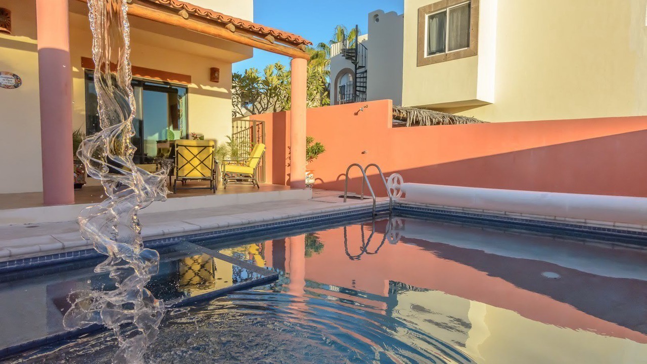 Photo of Outdoor in Cabo Bello