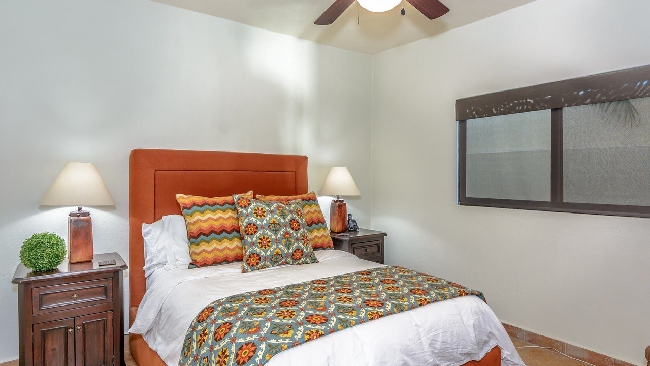 Photo of Bedroom in Cabo Bello