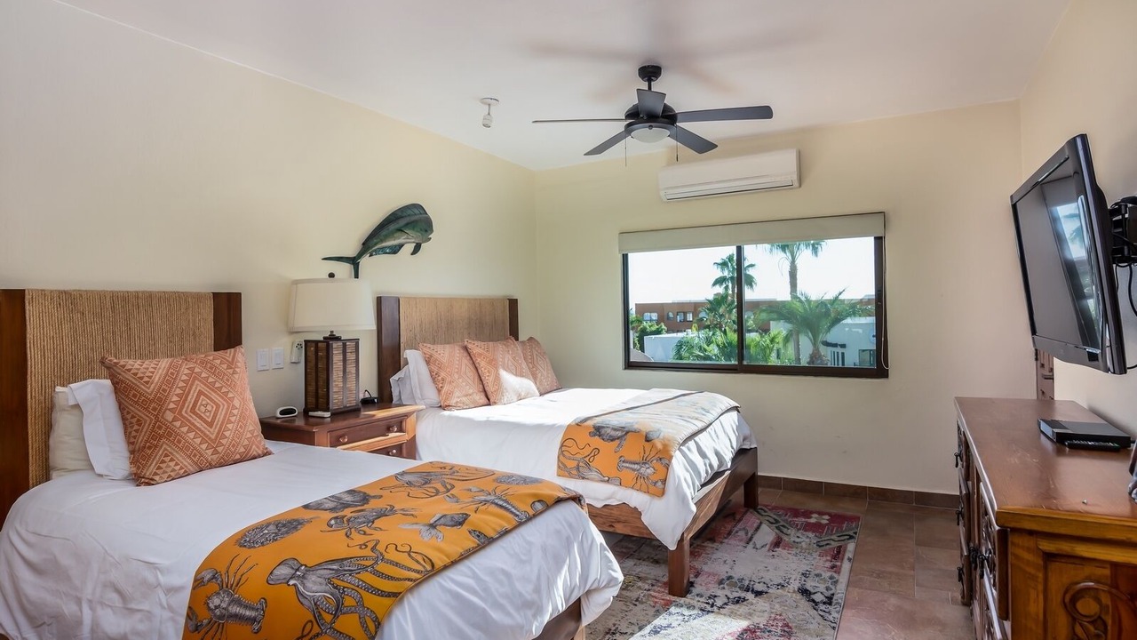Photo of Bedroom in Cabo Bello