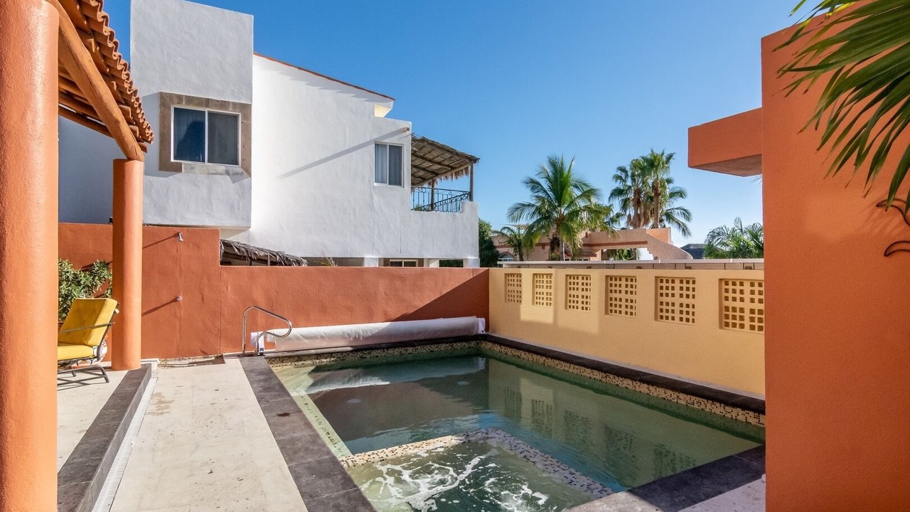 Photo of Outdoor in Cabo Bello